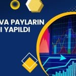 10 lot 310 lota yükseldi, bedava payların kaydı yapıldı