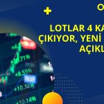 100 lot 400’e yükseliyor, fiyat düzeltmesi yapıldı