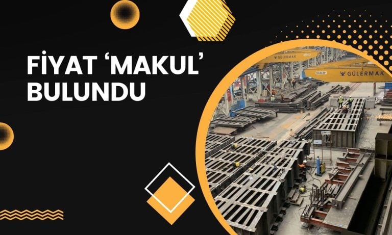 125 liralık halka arz fiyatı ‘makul’ bulundu