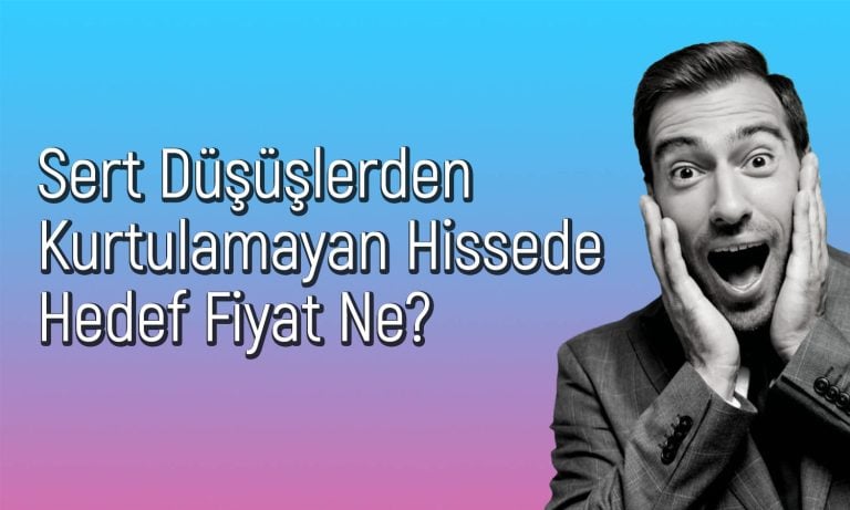 136 TL’den 73 TL’ye inen hissede uzun vadeli beklenti ne?