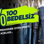 152 TL hedef fiyatlı perakende şirketinden sermaye artırımı
