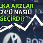 2024 raporu paylaşıldı: Halka arzda iki sektör öne çıktı