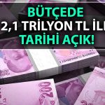 2024 yılında bütçe açığında yeni rekor kırıldı