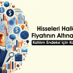 2024’te halka arz olan şirketten katılım endeksi adımı