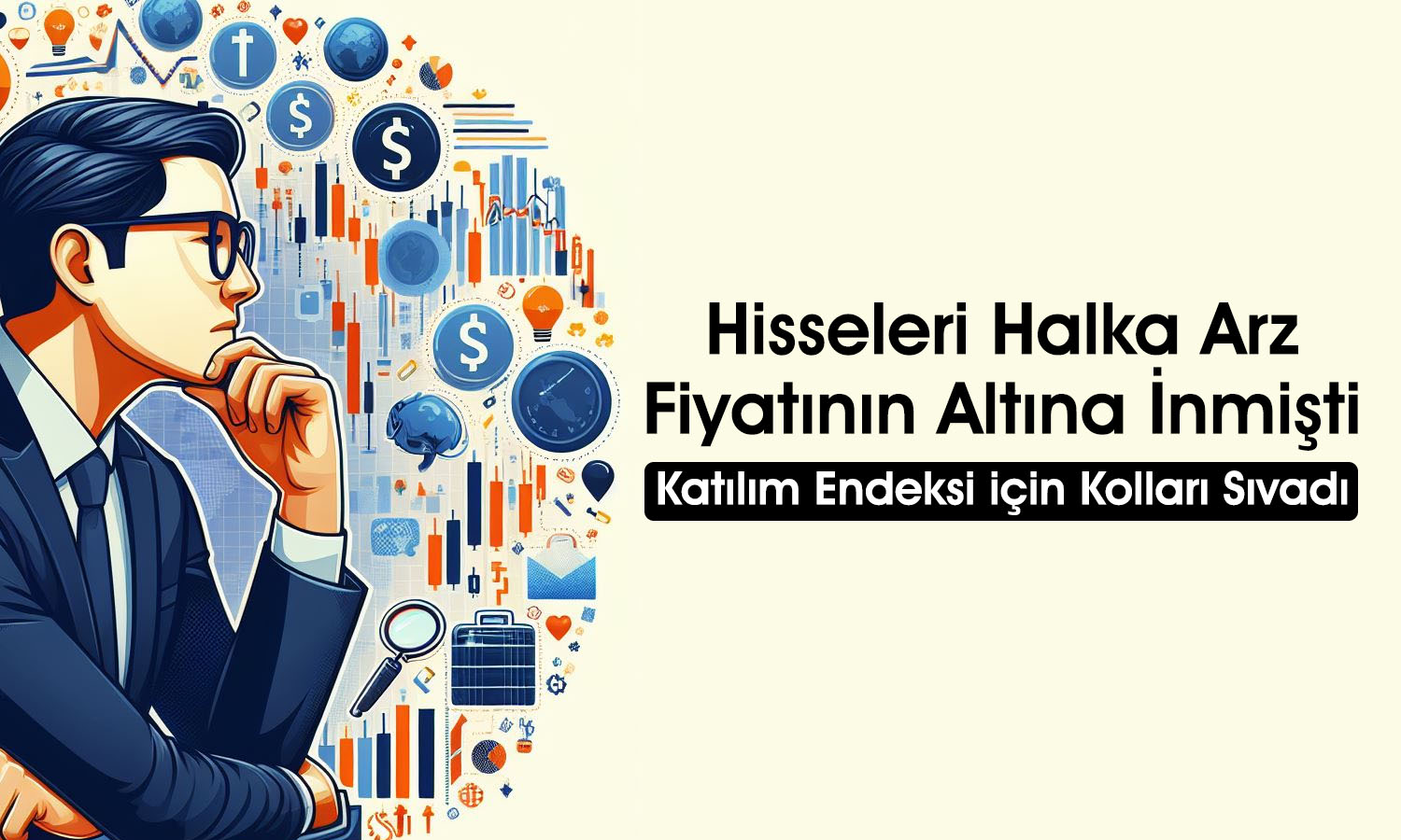2024’te halka arz olan şirketten katılım endeksi adımı
