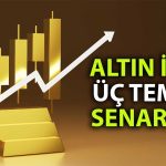 2024’te rekor kıran altın için bu seviyeye kesin gözüyle bakılıyor