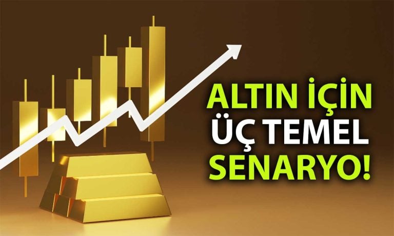 2024’te rekor kıran altın için bu seviyeye kesin gözüyle bakılıyor