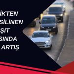 2024’te trafikten silinen taşıt sayısı 36 binin üzerine çıktı!