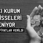 2025 için 14 hisselik model portföy: Potansiyeller belli oldu