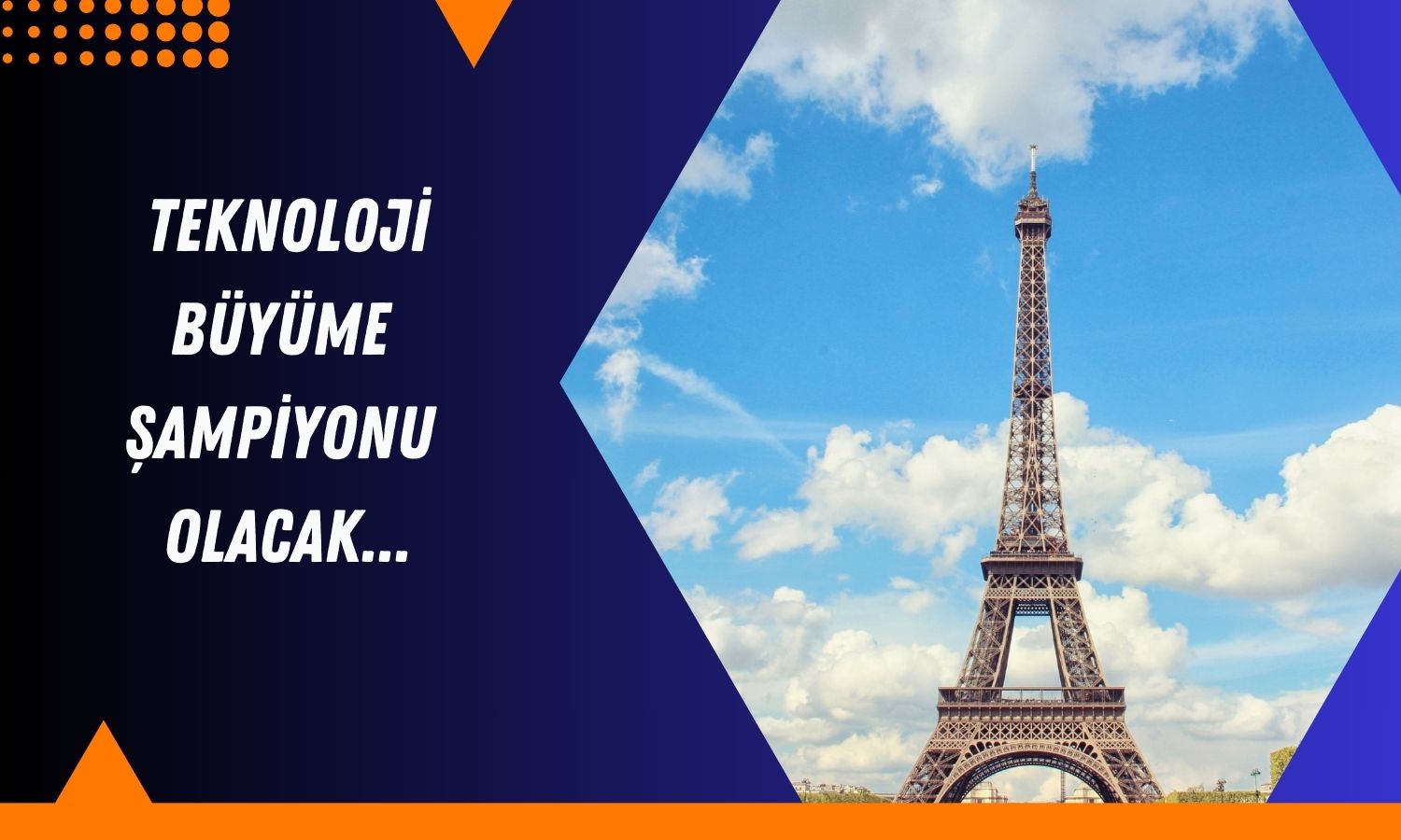 2025’te Avrupa’da öne çıkacak sektörler açıklandı!