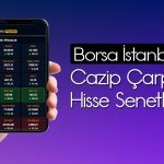 2025’te dikkat çeken cazip çarpanlı BIST 100 hisseleri