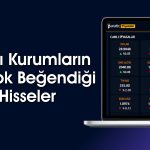 2025’te model portföylerde en çok yer alan 10 hisse