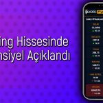 250 TL hedef fiyatlı holding hissesi için “al” önerisi verildi