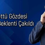 356 TL’den 192 TL’ye inen hisse için yeni hedef fiyat