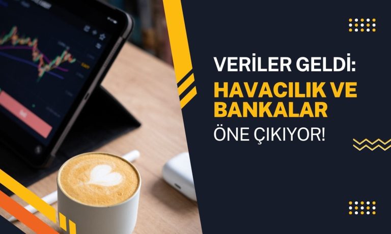 46 TL hedef fiyatlı şirket o listeye girdi! Girişler güçlü