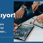 49,47 TL hedef fiyatlı bankaya para girişi yoğunlaştı