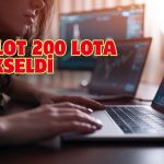 50 lot 200 lota yükseldi! Bedelsiz payların kaydı yapıldı