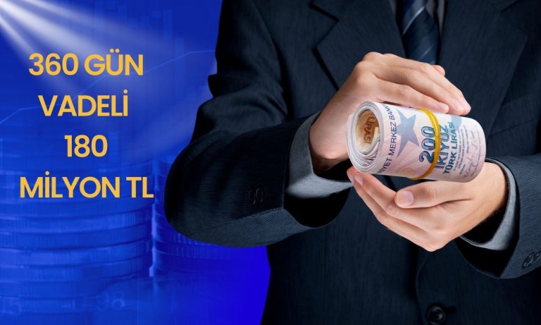 73,5 lira hedef fiyatlı şirketten reeskont kredisi açıklaması!