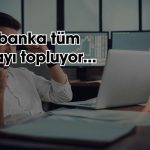 98 TL hedef fiyatlı banka tüm parayı topluyor