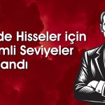 Borsada 4 hisse için alım noktaları ve hedefler paylaşıldı