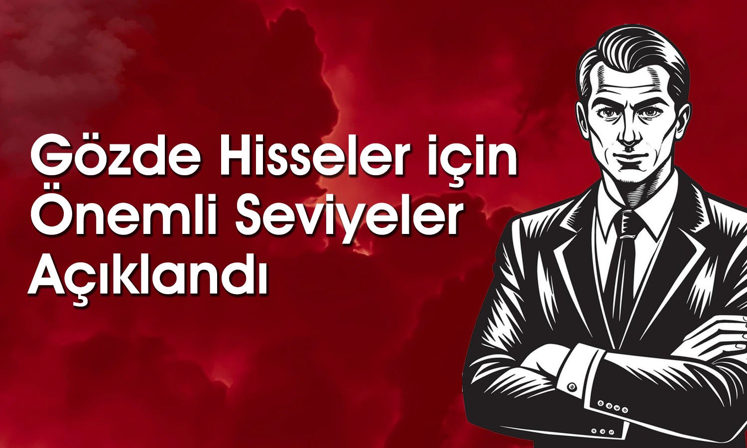 Borsada 4 hisse için alım noktaları ve hedefler paylaşıldı