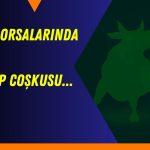 ABD borsaları Trump zaferinden sonra en iyi haftasını kaydetti!