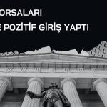 ABD borsaları yeni yıla pozitif başladı! İyimserlik sürüyor