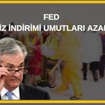 ABD işgücü verileri FED’in duraksama ihtimalini artırdı!