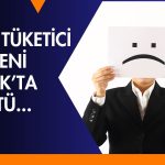 ABD tüketici güveni gerilerken enflasyon beklentileri yükseldi!