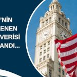 ABD’de açık iş sayısı Kasım’da 372 bin artarak 8 milyonu aştı!