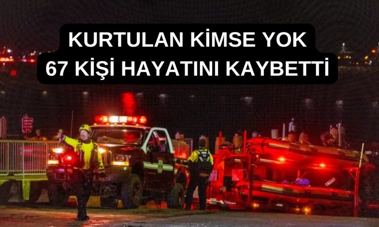 ABD’de son yılların en ölümcül hava kazası: CEO üzgün!