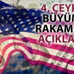 ABD’nin ekonomisi yavaşladı: Son çeyrek büyümesi beklentinin altında