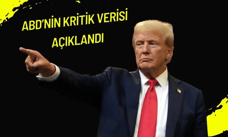 ABD’nin kritik işgücü verilerinde yukarı yönlü sürpriz!