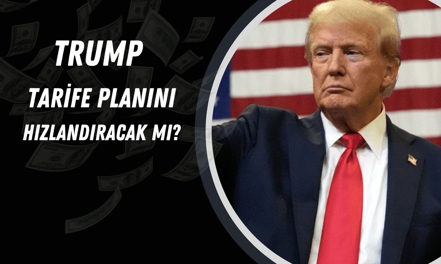 ABD’nin mal ticaret açığı 120 milyar doları aşarak rekor kırdı!