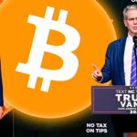 ABD’nin yeni Hazine Bakanı Bitcoin’lerini satacak