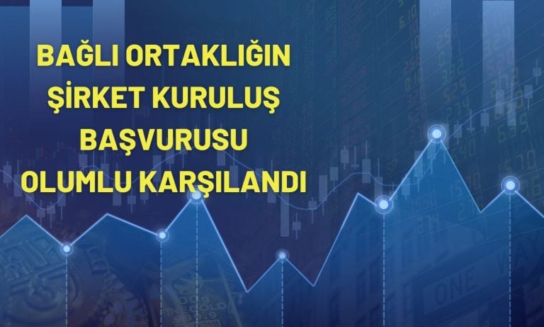 Ahlatcı Doğal Gaz duyurdu: SPK başvuruyu olumlu karşıladı!