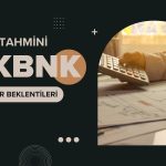 Akbank (AKBNK) 4Ç24 kâr tahminleri ve hedef fiyatı