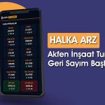 Akfen İnşaat için beklenen halka arz tarihi açıklandı