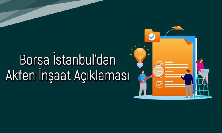 Akfen İnşaat için beklenen işlem tarihi açıklandı