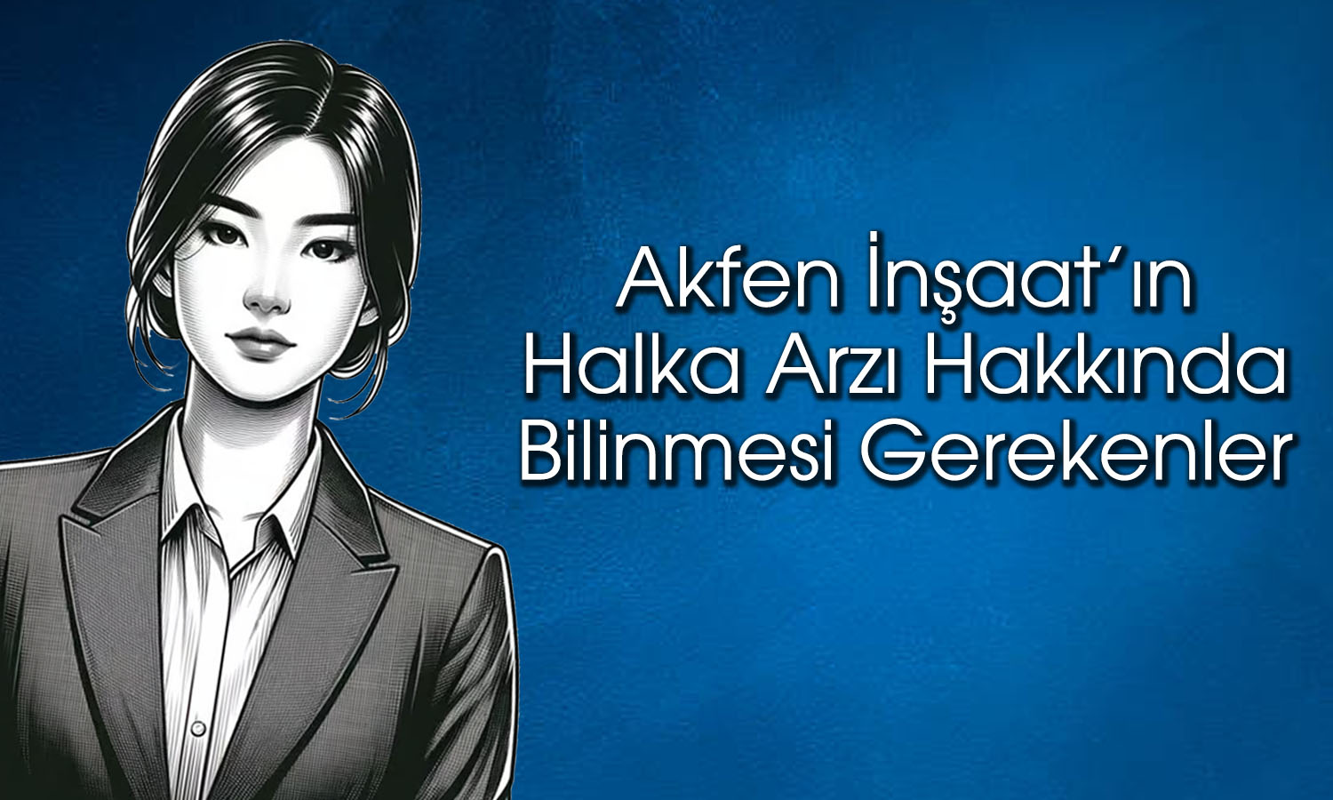 Akfen İnşaat talep topluyor! Kaç lot verecek?