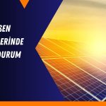 Aksa Enerji GES projesi için ÇED olumlu kararını duyurdu!