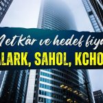 ALARK, SAHOL, KCHOL hedef fiyatı: Net kâr beklentisi değişti