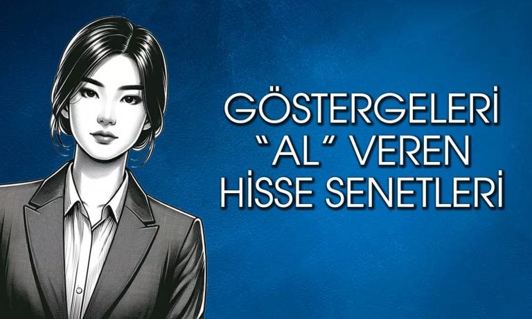 Alım fırsatı verebilecek 18 hisse: KOZAL listede