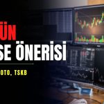 Alım iştahı bu hisselerde açık: CCOLA, TSKB, FROTO