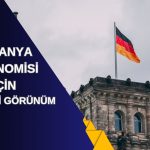 Alman hükümeti 2025 büyüme tahminini sert düşürdü!