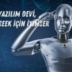 Alman yazılım devi SAP DeepSeek hakkında endişelenmiyor!