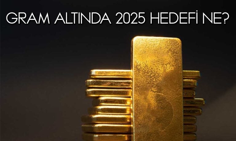 Altın 2025’te yüzleri güldürecek mi? Uzmanlar ne diyor?