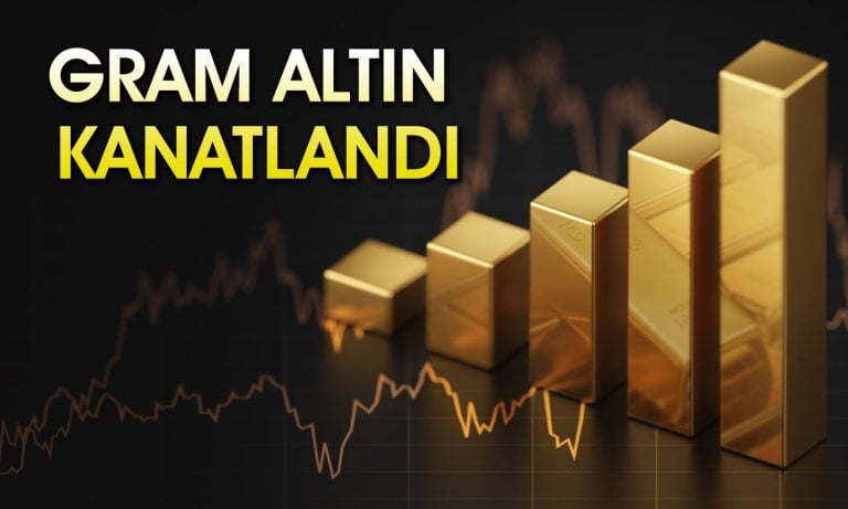 Altın fiyatları FED ve Trump gölgesinde rekor kırdı