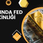 Altın fiyatlarında FED sakinliği yaşanıyor