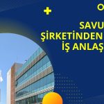 Altınay’dan (ALTNY) 5 milyon Euro değerinde anlaşma